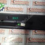 VW T ROG SAĞ ARKA KAPI BANDI 2GA 854 950