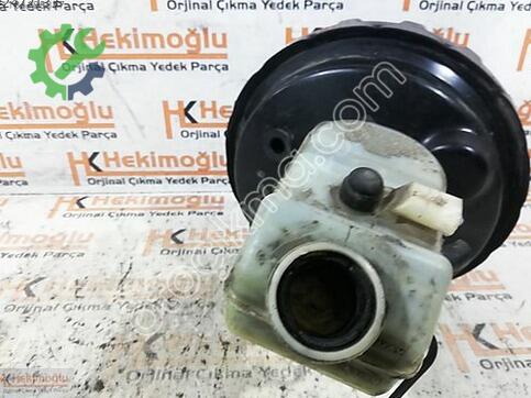 Ferrari 612 çıkma parça