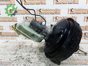 VW T5 2.5 Westinghouse Fren Merkezi 7H0 612 101 – Oto Parça