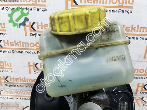 Ferrari 612 çıkma parça