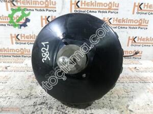 VW T5 2.5 Westinghouse Fren Merkezi, 7H0 612 101 Parça