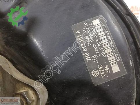 Ferrari 612 çıkma parça