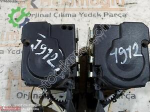 VW T5 EMNİYET KEMERİ ÖN SOL 7E5857805 7E5857805RAA