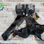 VW T5 EMNİYET KEMERİ ÖN SOL 7E5857805 7E5857805RAA