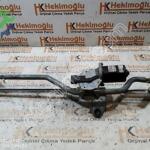 VW T5-T6 Caravella Ön Silecek Motoru ve Mekanizma Parçalar