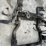 VW T5 T6 MOTOR BEŞİĞİ