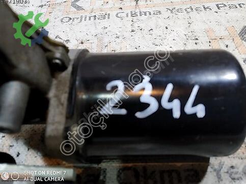 Mercedes Vito Silecek Motoru çıkma parça