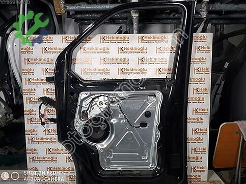 Volkswagen Transporter çıkma parça