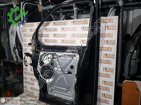Volkswagen Transporter çıkma parça