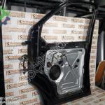 VW T7 Caravelle Sağ Ön Kapı – Hatasız, Boyasız, Siyah
