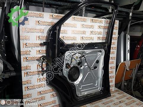 Volkswagen Transporter çıkma parça