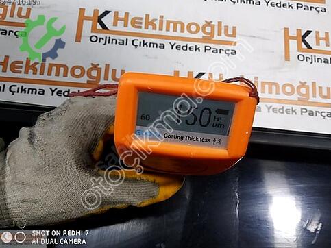 Volkswagen Transporter çıkma parça