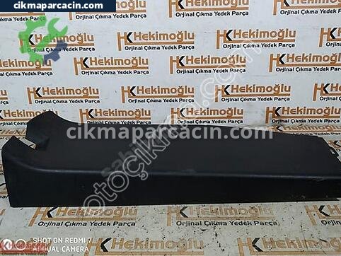 Volkswagen Caravelle çıkma parça