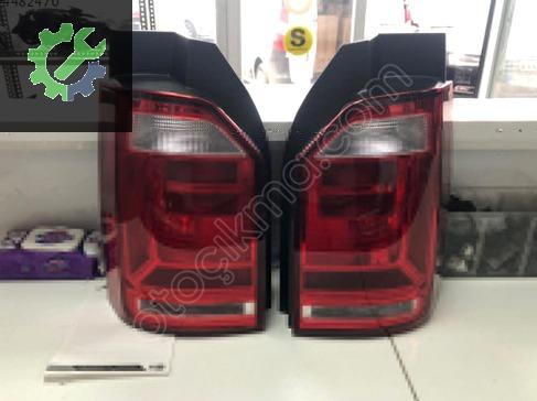 Volkswagen Transporter Sağ Arka Stop çıkma parça
