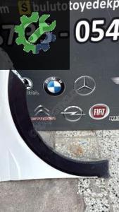 Vw taigo sağ ön dodik orjinal çıkma parça (2. Adet)