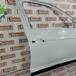 VW TAİGO SAĞ ÖN KAPI ORJİNAL ÇIKMA BEYAZ 2017-2024