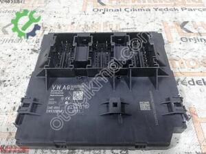 VW TİGUAN 09-16 1.4 TSİ BCM BEYNİ SİGORTA KUTUSU 5K0937086