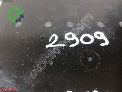 Volkswagen Tiguan Sigorta Kutusu çıkma parça