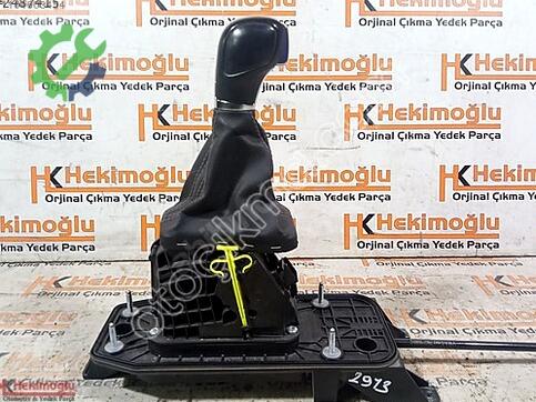 DS Automobiles DS 7 çıkma parça