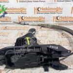 DS Automobiles DS 7 Çıkma Parça Konya