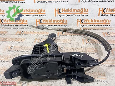 DS Automobiles DS 7 çıkma parça
