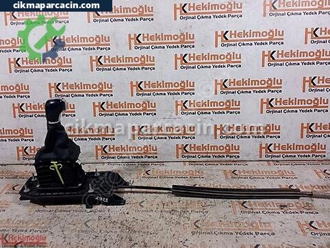 Volkswagen Tiguan Vites Kulesi çıkma parça