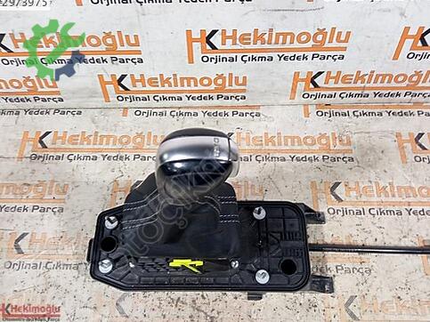Volkswagen Tiguan çıkma parça