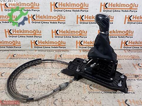 Volkswagen Tiguan çıkma parça