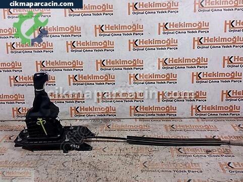Volkswagen Tiguan Vites Kulesi çıkma parça