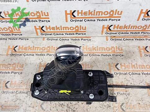 Volkswagen Tiguan çıkma parça