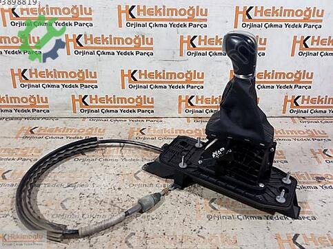 Volkswagen Tiguan çıkma parça