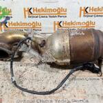 Audi A6 Çıkma Parça Konya
