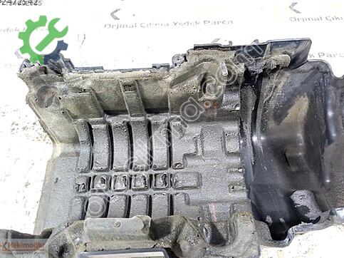 Daf CF çıkma parça - Hekimoğlu Oto Çıkma Konya