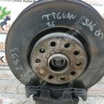 Volkswagen Tiguan Çıkma Parça Konya