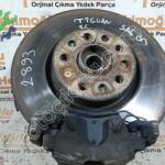 Volkswagen Tiguan Çıkma Parça Konya