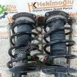 Volkswagen Tiguan Çıkma Parça Konya