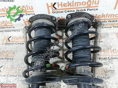 Volkswagen Tiguan çıkma parça