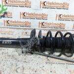 Volkswagen Tiguan Çıkma Parça Konya