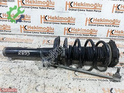 Volkswagen Tiguan çıkma parça