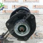 Volkswagen Tiguan Çıkma Parça Konya