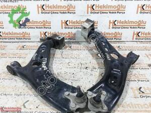 VW TİGUAN 09-16 1.4 TSİ SAĞ SOL TABLA 5N0 407 152