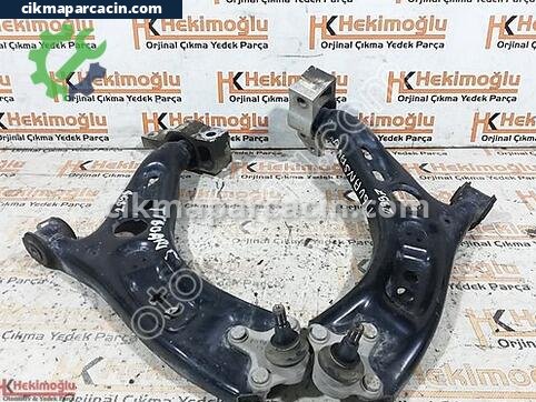 Peugeot 407 Tabla çıkma parça