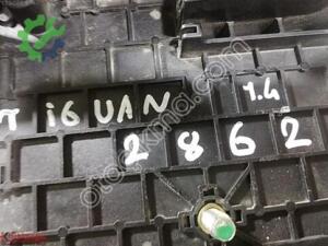VW TİGUAN 09-16 1.4 TSİ SİGORTA KUTUSU 3C0 937 125 A 5A20