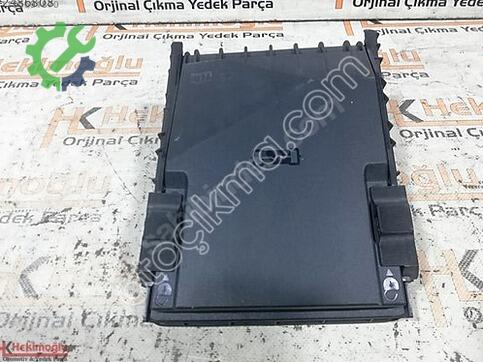 IVECO 130 Sigorta Kutusu 1K0937132 çıkma parça