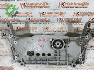 VW TİGUAN 09-16 1.4 TSİ TRAVERS ÖN YÜRÜYEN 3C0199369H