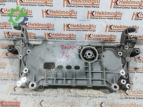 Volkswagen Tiguan çıkma parça