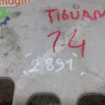 Volkswagen Tiguan Çıkma Parça Konya