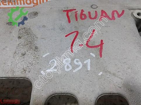 Volkswagen Tiguan çıkma parça