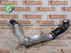 VW TİGUAN 09-16 1.4 TSİ TURBO ALT HORTUMU 5N0 145 832 E 5N0