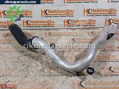 Volkswagen Tiguan Turbo çıkma parça